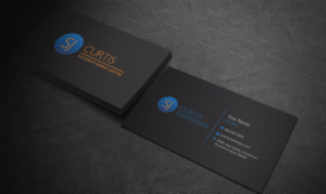 Prestige Car Bodyshop Business Card | Visitenkarten-Design von Riz'