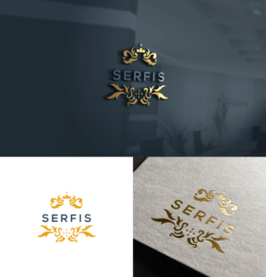 Logo Design by Optimistic_Studio