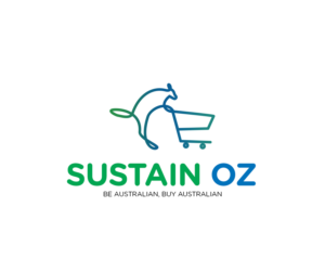 Sustain Oz        (Slogan: 