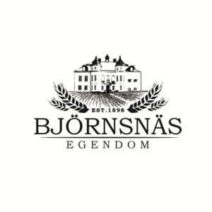 Björnsnäs Egendom | Logo-Design von cvedesign