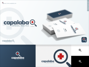 Logo Design by Raoul Camion