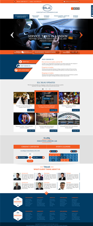 Web Design by mughikrish