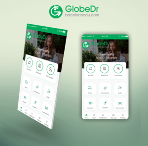 App Design by mobileAppSL for this project | Design: #16984670