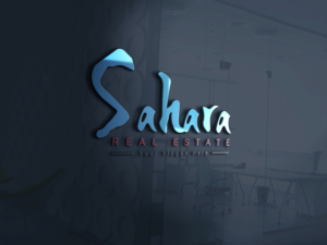 Logo Design by MOATAZ AZAB