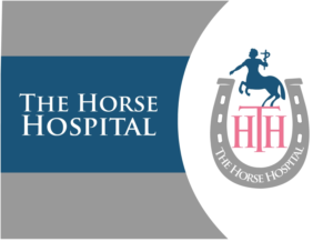 The Horse Hospital At Redlands | Logo-Design von Kero