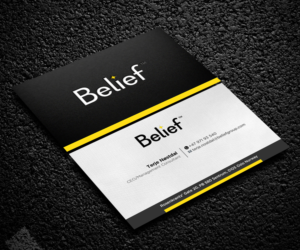 Business Card Design by Designers Hub