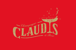 Claudi's | Logo-Design von GLDesigns