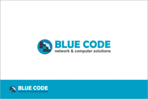 Logo Design by alexandru gutu for Blue Code | Design #17081494