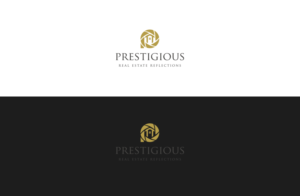 MP Real Estate Images | Logo Design by GLDesigns