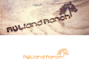 Logo Design by Business.Designer for Rutland ranch | Design #17101605