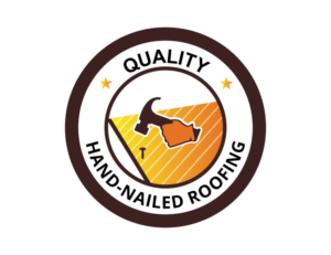 Hand-Nailed Roofing Icon | Icon Design by maricreatives