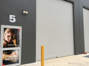 Australian Martial Arts Gym needs signage designed  | Signage Design by DesignFive