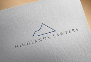 Highlands Lawyers | Logo Design by Maher Sh