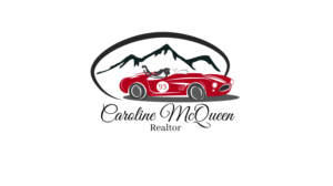 Caroline McQueen | Logo-Design von rimakhachatryan