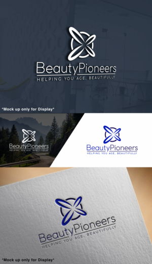 Logo Design by sonym