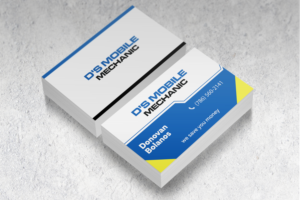 Business Card Design by Black Stallions Impressive Solutions for this project | Design #17261308