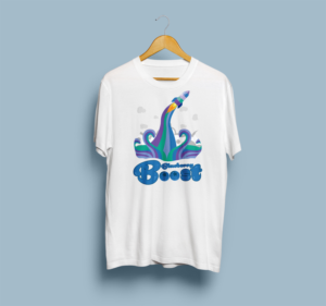 T-shirt Design by SD WEBCREATION for Ieso | Design #17334409