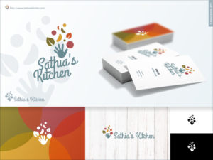 Logo Design by Raoul Camion for this project | Design #17322654