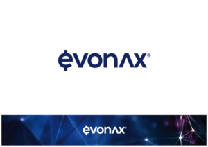 Evonax | Logo Design by Nigel B