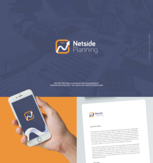 Netside Planning | Logo-Design von Felipe Moura