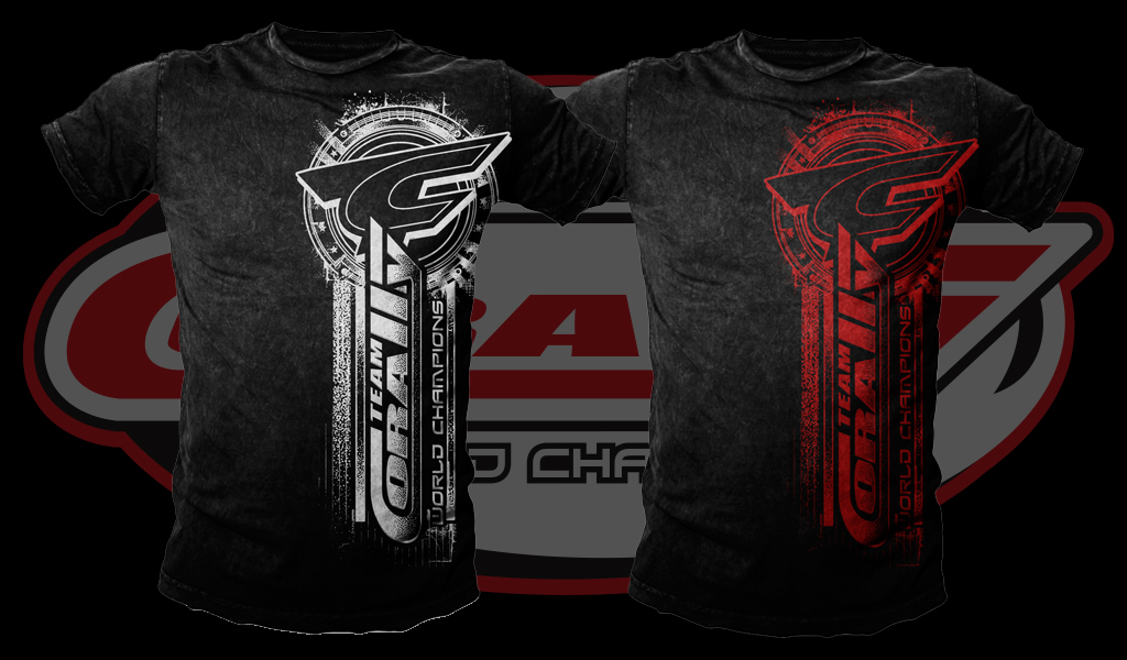 T-shirt Design by Bayu_susilo for Pro Models bvba | Design #17325894