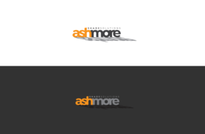 Logo Design by GLDesigns for Ashmore Shade Solutions | Design #17335875