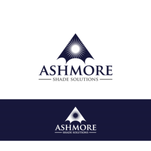 Ashmore Shade Solutions | Logo Design by sushsharma99