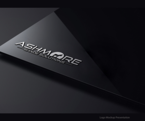 Logo Design by zebronicgraphic for Ashmore Shade Solutions | Design: #17336221