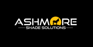 Logo Design by zebronicgraphic for Ashmore Shade Solutions | Design: #17384500