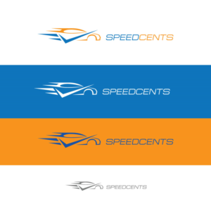 Logo Design by ecorokerz for SpeedCents | Design #17331486