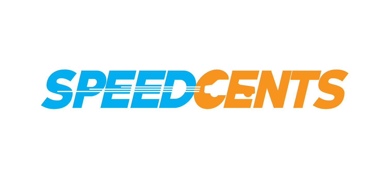 Logo Design by Nikpat for SpeedCents | Design #17380556