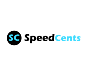 Logo Design by CooperCreates for SpeedCents | Design #17344899