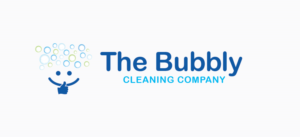 Logo Design by ngahoang1711 for The Bubbly Cleaning company | Design #18056308