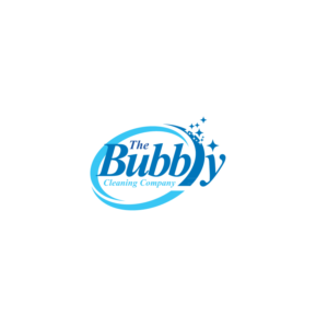 Logo Design by CreativeFlows 2 for The Bubbly Cleaning company | Design #18066040