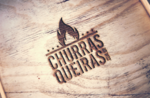 churrasqueiras.com.br | Logo Design by GLDesigns