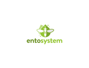 entosystem | Logo Design by MOH Studio