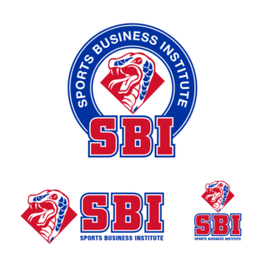 SBI Sport Business Institute (Florida Southern College)  | Logo Design by Love Buzz