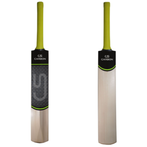 Cricket bat stickers for new cricket equipment business called CARBON SPORTS | Grafik-Design von Kristijan Trajchev