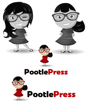 PootlePress | Logo-Design von StudioD™