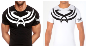 New Fitness designs for Tru Nobilis | T-shirt Design by Amduat Design