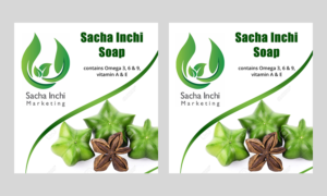 Sacha Inchi Marketing Sdn Bhd needs a handmade soap packaging design | Packaging Design by maricreatives