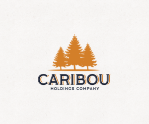 Caribou Holdings Company | Logo Design by 91.kremena.petrova