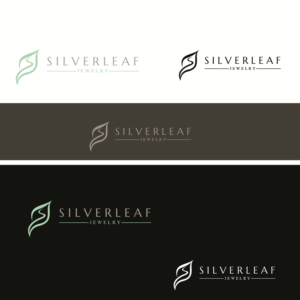 Logo Design by emptyboxgraphics for Jewelry Touch Company Limited | Design #18119652