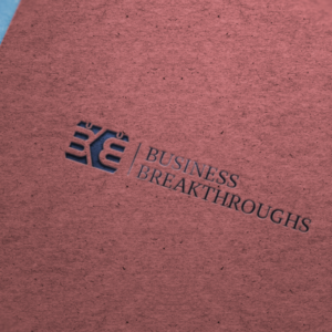 Business Breakthroughs  | Logo Design by stiles1414