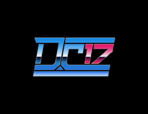 DC17 | Logo Design by sikamcoy222