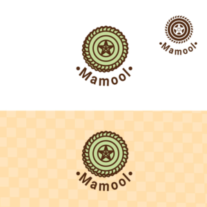 Mamool | Logo Design by Natasa m.