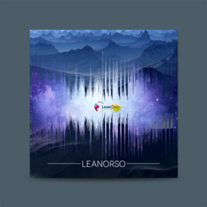 LeanOrso 16 pages booklet CD Cover | CD Cover Design by RGraphic