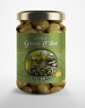 We need Pickled Vegetables jars label Design  | Label Design by Akshar Shailesh