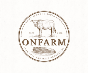 Onfarm | Logo-Design von 91.kremena.petrova