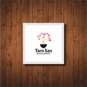 Logo-Design von Arham Hidayat für Tarosan | Design #17601840